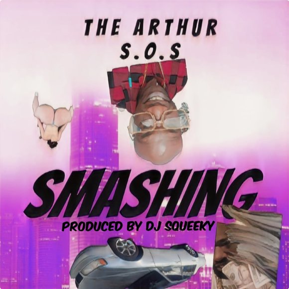 Meet your Posher, The Arthur    https://youtu.be/uiPDYyW1-9A?si=jKK2ZEKXgL7aiG5O - Picture 3 of 3